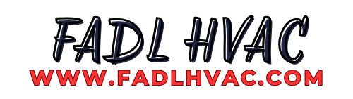 Hvac محمد فضل